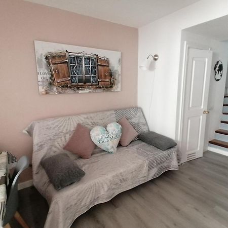 Apartament Castillo Mar- Casa Martini Caleta De Fuste Zewnętrze zdjęcie