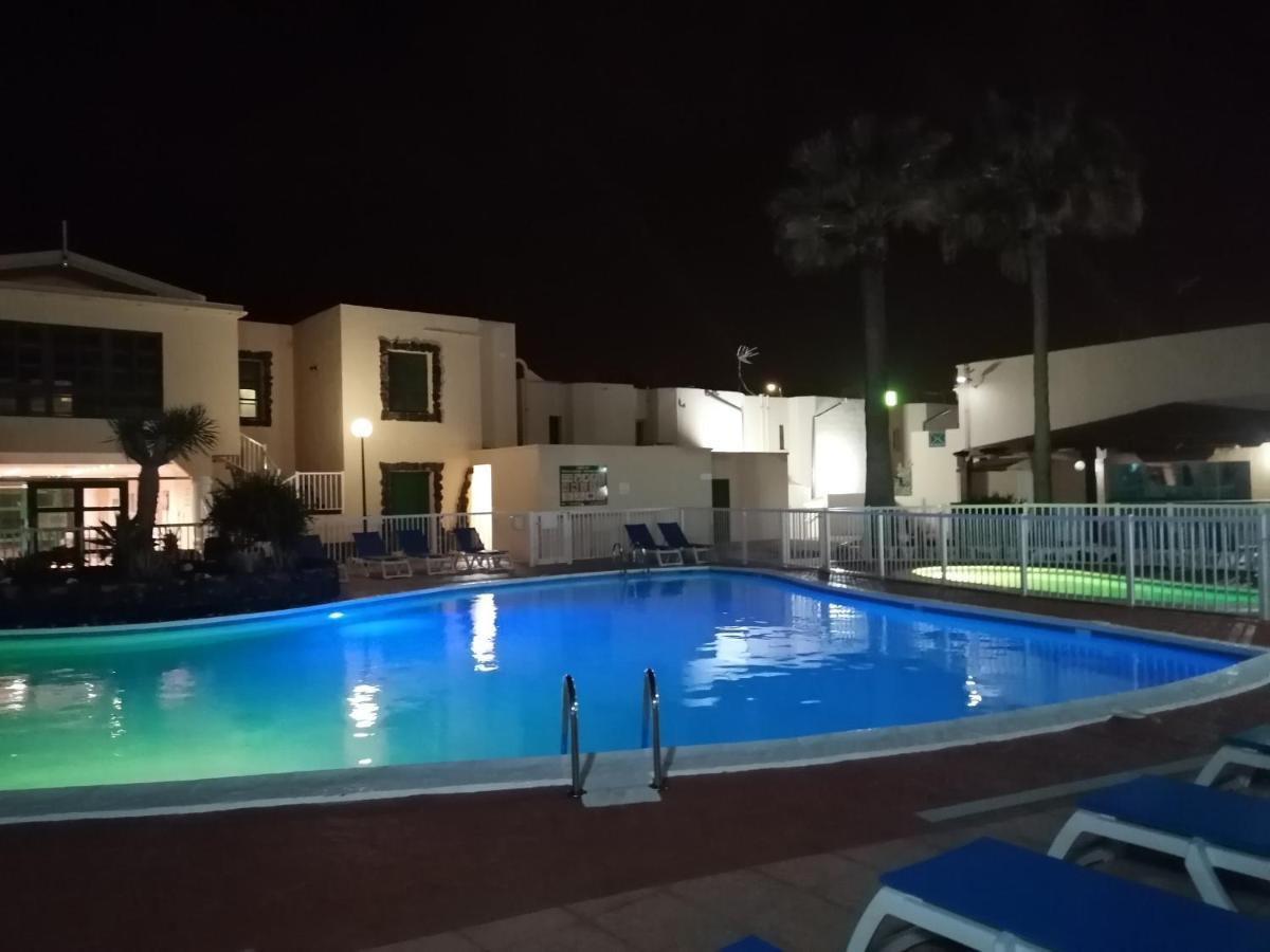 Apartament Castillo Mar- Casa Martini Caleta De Fuste Zewnętrze zdjęcie