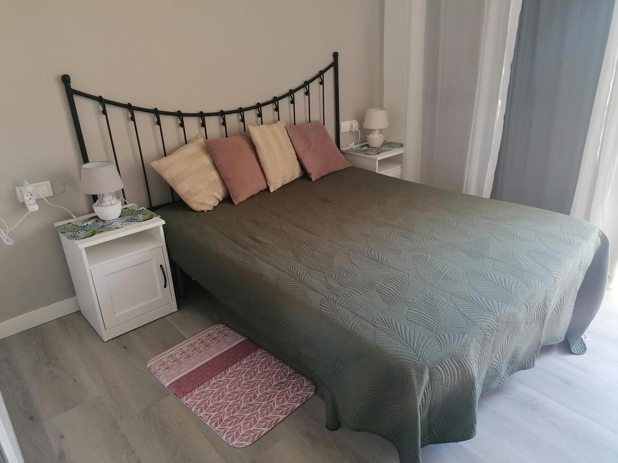 Apartament Castillo Mar- Casa Martini Caleta De Fuste Zewnętrze zdjęcie